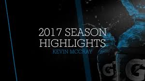 Kevin McCray