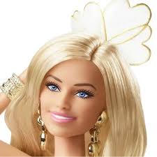 Collectible Barbie Movie Margo Robbie 2023 Disco Doll! NIB Toys