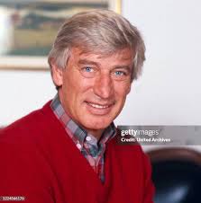 1,865 Siegfried Rauch Photos & High Res Pictures