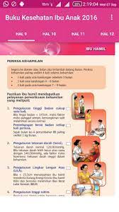 Buku ajar kia, khususnya project gavi hss yang telah mendukung baik materiil maupun nonmateriil. Buku Kia Kesehatan Ibu Anak Pour Android Telechargez L Apk
