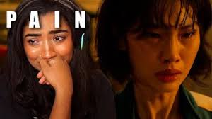 EPISODE 6 OF SQUID GAME MADE ME QUIT THE SHOW