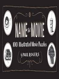 100 pics quiz answers, cheats & solutions for all levels. Lea Name That Movie De Paul Rogers En Linea Libros