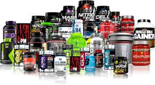 Top 5 výživových doplnkov pre športovcov: Optimalizácia výkonu a regenerácie