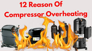 We did not find results for: 12 Reason Of Compressor Overheating Youtube