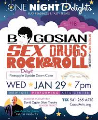 No annoying ads and a better search engine than pornhub! One Night Delights Sex Drugs Rock Roll With Pineapple Upside Down Cake Oregon Coast Council For The Arts