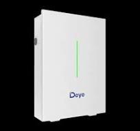 Deye RW-F10.2-B Home Battery - 10.24kWh Home Storage ...