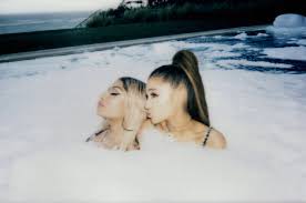 Nicki Minaj Makes Bed Feat Ariana Grande Her 91st Hit