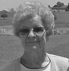 Evelyn Miller Obituary (1926