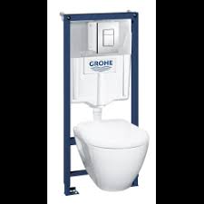 Ajouter au panier pack wc suspendu bâti universel verticale aigue marine siamp. Grohe Solido Comfort Gamboahinestrosa
