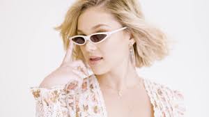 Olivia Holt :: Popular Magazine Cover