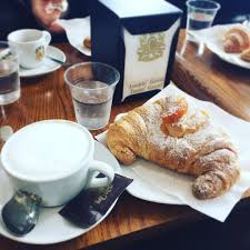 Check spelling or type a new query. Buongiorno A Tutti Cappuccino E Cornetto Simply The Best Breakfast