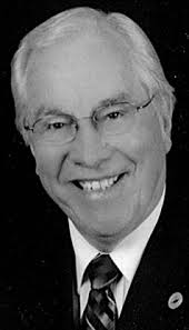 Rev. Gordon Atwood Noble