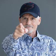 Jonathan Langan's Instagram, Twitter & Facebook