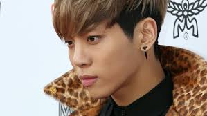 Singer Jonghyun of K-Pop Group SHINee dead at 27
