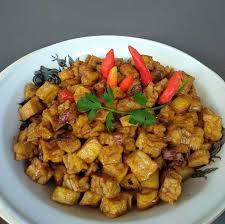 Iris sesuai selera cabai keriting da rawit, tumis. Resep Tempe Orek Kembang Bawang Resep Orek Tempe Tahu Resep Si Emak Oleh Putriikara Cookpad