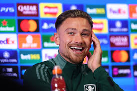 Matty Cash says Aston Villa have a £15m youngster who 'can do everything'