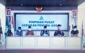 Gegara unggahulang tahunnya / marinette matric farewell diduga nu tokoh serukan boikot ternyata. Ustaz Alfian Tanjung Minta Maaf Secara Terbuka Kepada Ansor Dan Nu Kabar24 Bisnis Com