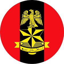 Nigerian Army - Wikipedia