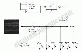 Pertaining to solar light wiring diagram, image size 640 x 480 px, and to view image details. Diy Solar Powered Birdhouse Light
