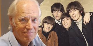 17 Stories from the Edge of Music: George Martin