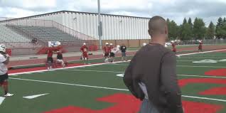 Dragons Fall to SMSU in Home Opener, 51-35