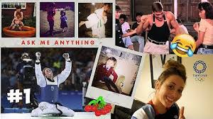 Find the perfect jade jones taekwondo stock photos and editorial news pictures from getty images. Jade Jones Youtube
