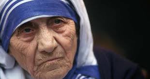 Mother Teresa