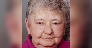 Joyce Walter Obituary