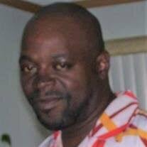 Mr. Timothy Paul McLaurin Obituary