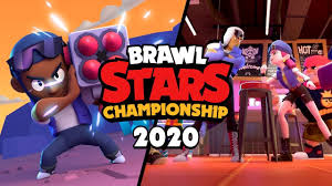 6 brawl stars mobile wallpapers. 2020 Brawl Stars Championship Teaser Youtube