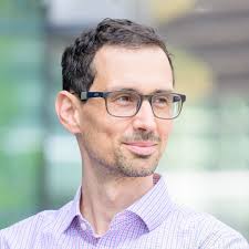 Benjamin Schuster-Böckler — Ludwig Cancer Research