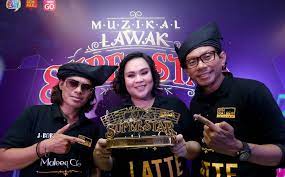 Последние твиты от maharaja lawak mega (@maharajalawak). Berbesar Hati Tapi Seram Nak Jawab Jborn Dilamar Masuk Maharaja Lawak Mega 2019 Gempak