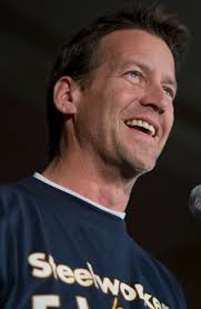 Mike Delfino