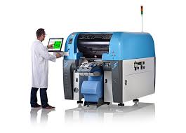 نتيجة بحث الصور عن ‪pick and place machines‬‏