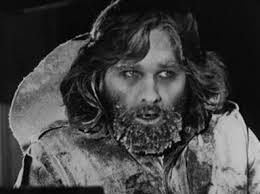 Was childs (keith david) assimilated at the end of john carpenter's the thing? Top 10 Atmospheric Films Den Of Geek