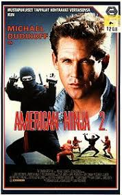 American Ninja 2 (1987) :: fixgalleria.net