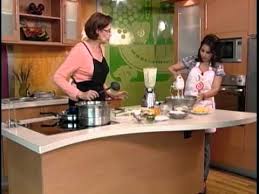 Cocina abierta las recetas del programa de la mano de de siete cocineros especializados en diferentes estilos, tendencias y culturas. Cocina De Dia Mouse De Guayaba Produccion Aguascalientes Tv Youtube