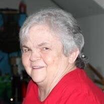 Gracie Marie Townsend Obituary