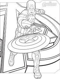 Add these free printable science worksheets and coloring pages to your homeschool day to reinforce science knowledge and to add variety and fun. Marvel Coloring Pages Free Printable Coloring Pages For Kids