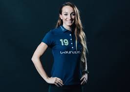 Besides that, she holds a good relationship with her family and friends. Swedish Football Star Kosovare Asllani Announced As Newest Laureus Ambassador Azad News Middle East