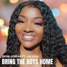 Eboni Bryant's Instagram, Twitter & Facebook