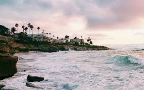There are around 300 sunny days to be expected each year and the. San Diego Weather Forecast And Monthly Averages Vacation Weather