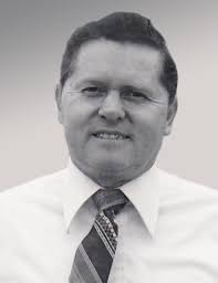 Obituary information for James Marvin Litty