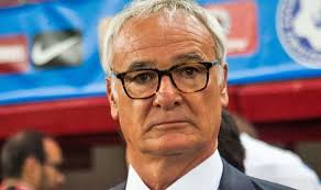 Claudio Ranieri