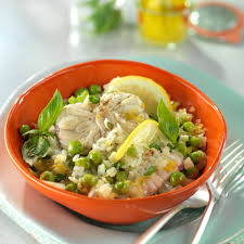 Medaillons De Lotte Au Citron Confit Recette Lotte Citron Confit Recette Recette