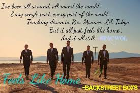 Pin By Country Girl On Backstreet Boys Backstreet Boys Lyrics Backstreet Boys Songs Backstreet Boys