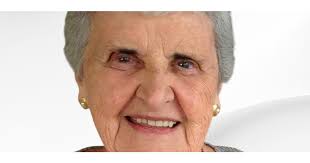 Rose Fox Obituary (1927