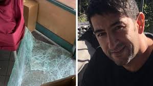 Youssef Barbers' owner speaks out after being robbed 13 times during 2022