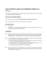 An individual(s) who is malaysian citizen or permanent residents of malaysia is entitled to a once in a lifetime exemption which is only applicable for the disposal of a 'private residence' under schedule 3 paragraph 9 (section 8) of real property gains tax act 1976 provided Http Www Adventconsulting Com My Admin Upload 3dc86 4 Pdf