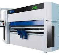 CNC Servo Abkant Pres ve Büküm Makinesi | MVD Makine